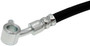 Brake Hydraulic Hose H380571 - side view
