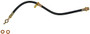 Brake Hydraulic Hose H380901 - front view