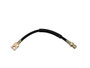 Brake Hydraulic Hose H38104 - front view