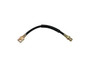Brake Hydraulic Hose H38104 - angled view