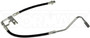 Brake Hydraulic Hose H380980 - top view