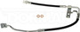 Brake Hydraulic Hose H380980 - alternate view