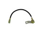 Brake Hydraulic Hose H381176 - angled view