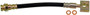 Brake Hydraulic Hose H381063 - front view