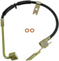 Brake Hydraulic Hose H381160 - front view