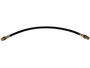 Brake Hydraulic Hose H381246 - front view
