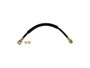 Brake Hydraulic Hose H38160 - angled view