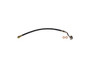 Brake Hydraulic Hose H381196 - front view