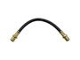 Brake Hydraulic Hose H381349 - angled view