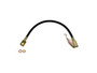 Brake Hydraulic Hose H381249 - angled view