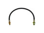 Brake Hydraulic Hose H38256 - angled view