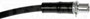 Brake Hydraulic Hose H381297 - right view