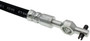 Brake Hydraulic Hose H38257 - right view