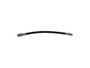 Brake Hydraulic Hose H381228 - front view