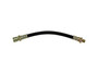 Brake Hydraulic Hose H38163 - angled view