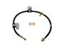 Brake Hydraulic Hose H381171 - angled view