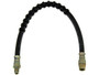 Brake Hydraulic Hose H38258 - angled view