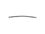 Brake Hydraulic Hose H381230 - angled view