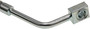 Brake Hydraulic Hose H38150 - right view