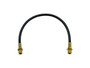 Brake Hydraulic Hose H38210 - angled view