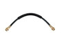 Brake Hydraulic Hose H38245 - front view