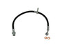 Brake Hydraulic Hose H381261 - front view