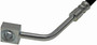 Brake Hydraulic Hose H38151 - left view