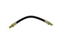Brake Hydraulic Hose H38124 - front view