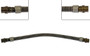 Brake Hydraulic Hose H381265 - front view
