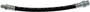 Brake Hydraulic Hose H38336 - angled view