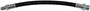 Brake Hydraulic Hose H38336 - top view