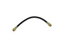Brake Hydraulic Hose H38275 - angled view