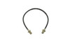 Brake Hydraulic Hose H38313 - front view
