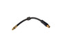 Brake Hydraulic Hose H381510 - front view