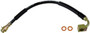 Brake Hydraulic Hose H38171 - front view