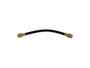 Brake Hydraulic Hose H38278 - front view