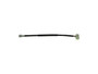 Brake Hydraulic Hose H38338 - angled view