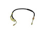 Brake Hydraulic Hose H38290 - front view