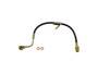 Brake Hydraulic Hose H38138 - front view