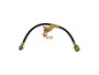 Brake Hydraulic Hose H38253 - front view