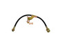Brake Hydraulic Hose H38253 - angled view