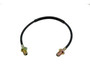 Brake Hydraulic Hose H38320 - front view