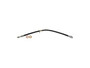Brake Hydraulic Hose H382554 - angled view
