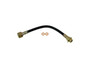 Brake Hydraulic Hose H38421 - angled view