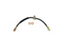 Brake Hydraulic Hose H38193 - angled view