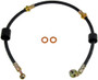 Brake Hydraulic Hose H38617 - front view