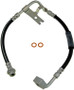 Brake Hydraulic Hose H38593 - front view