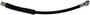 Brake Hydraulic Hose H38657 - top view