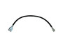 Brake Hydraulic Hose H38481 - angled view