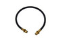 Brake Hydraulic Hose H38508 - front view